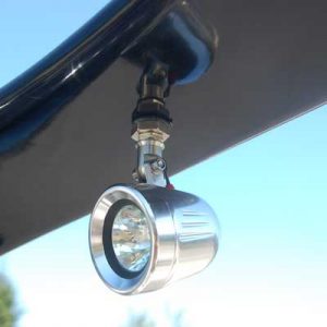 Halogen Tower Lights Samson Sports Wakeboard Towers and Accessories
