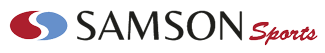 Samson Sports logo
