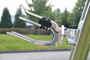 spinning wakeboard tower rack