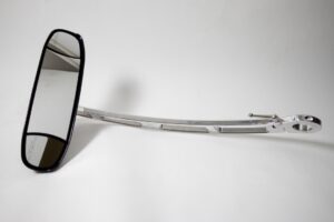 wakeboard tower mirror